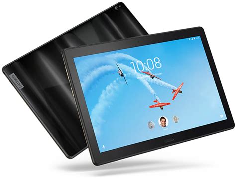 lenovo tab p10 tb x705f